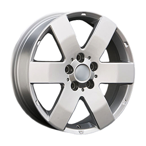 GN20 Silver