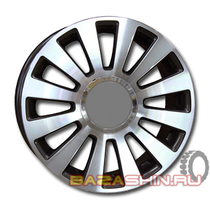 W535 A8 Ramses Antracit polish