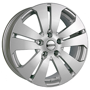 718 Silver