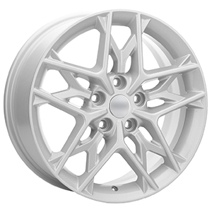 КС894 Silver