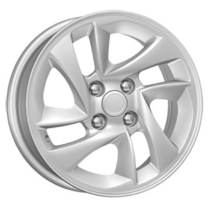 КС651 Silver