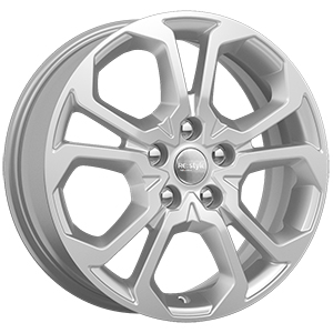 КС892 Silver
