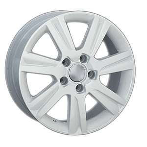VW108 White