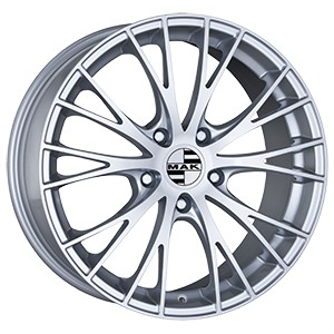 Rennen Silver