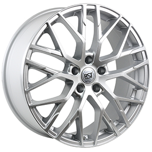 R019 Silver