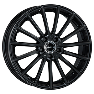 Komet Black