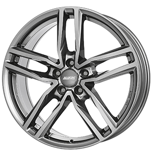 Ikenu Grey