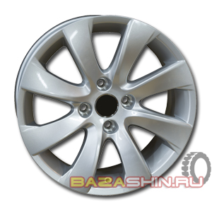CI13 Silver