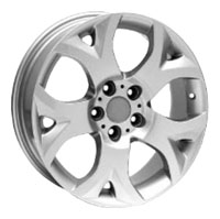 B47 Silver