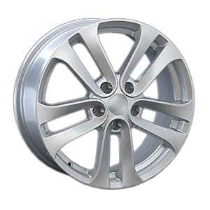 MZ49 Silver