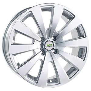 Y252 Silver