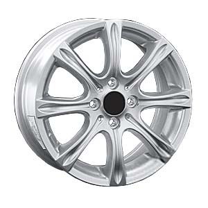 KI60 Silver