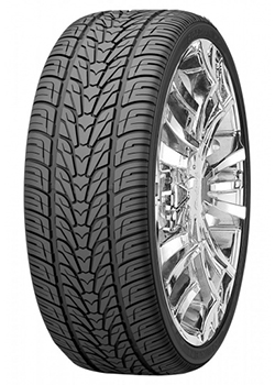 Roadian H/P