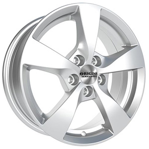 KL-265 Silver