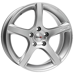 Fever 5R Silver
