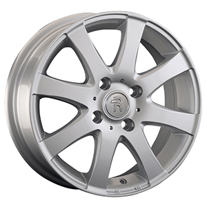 SK119 Silver