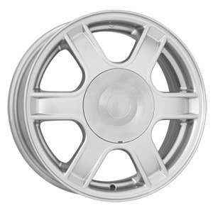 KC576 Renault Logan блэк платинум