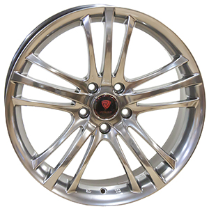 WGS1601 TM