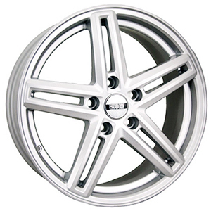 760 Silver