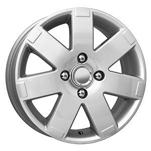 KC415 Ford блэк платинум