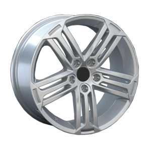 VW45 Silver