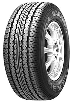 Roadian A/T