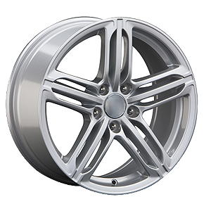 SK92 Silver