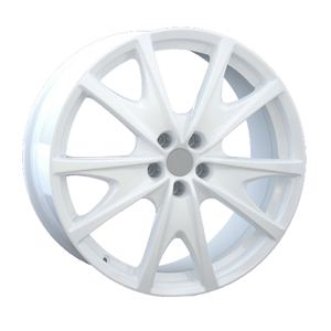 INF13 White