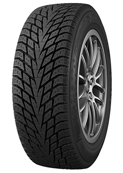 Winter Drive 2 SUV
