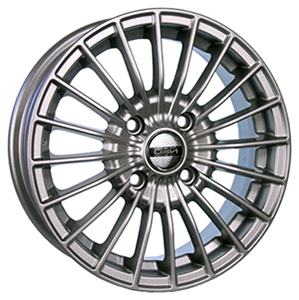 737 Silver