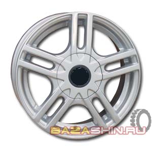 GM5 Silver