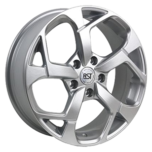 R067 Silver
