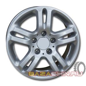 MB50 Silver