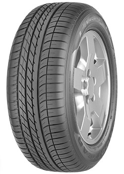 Eagle F1 Asymmetric AT SUV-4X4