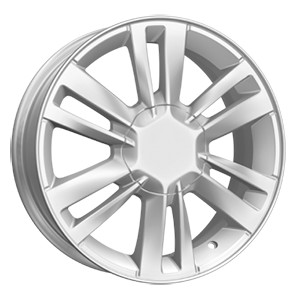КС678 Silver