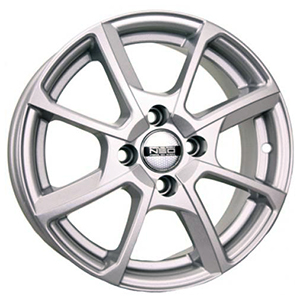 438 Silver