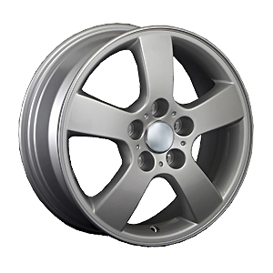 MI52 Silver