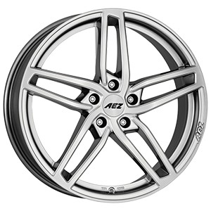Genua Silver