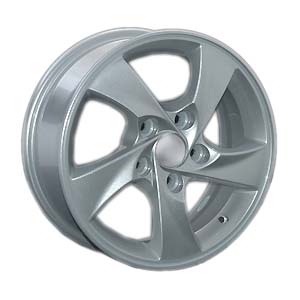 MZ38 Silver
