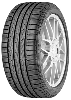 ContiWinterContact TS 810 Sport