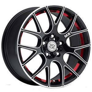 TF-MX AM/B Red