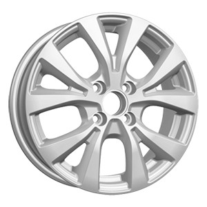 КС685 Silver