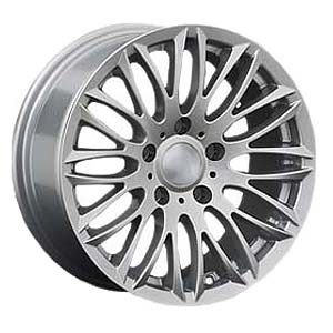 B77 Silver
