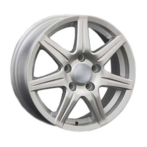 H11 Silver