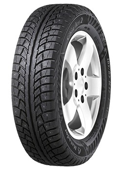 MP-30 Sibir Ice 2 SUV