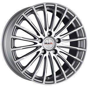 Fatale Silver