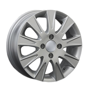 GM12R Silver