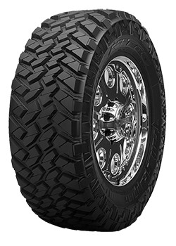 Trail Grappler M/T