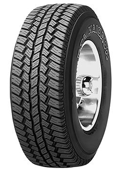 Roadian A/T II