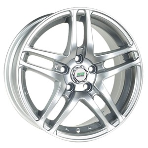 Y303 Silver